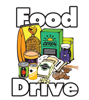 Northwest Food Drive