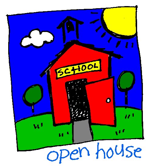 Open House, September 9, 2015
