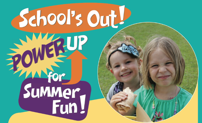Summer Food Service Program