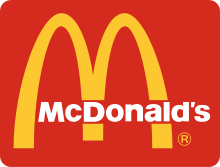 McDonalds Night – May 11th, 5pm-7pm