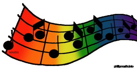 Chorus and Orff Spring Performance