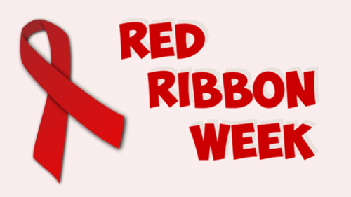 Red Ribbon Week