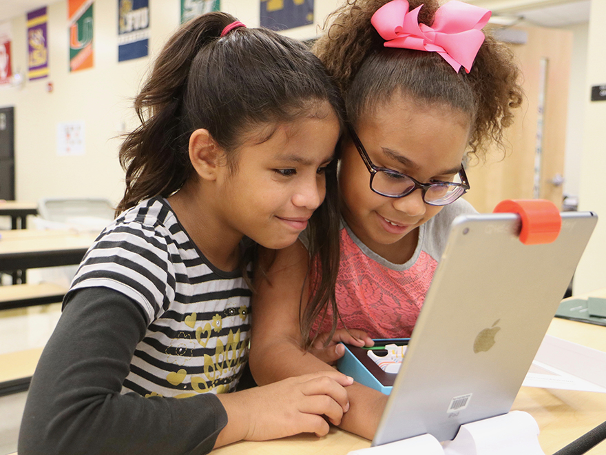 School Choice Application Window Now Open!