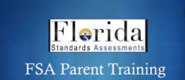 Parent FSA Training Video