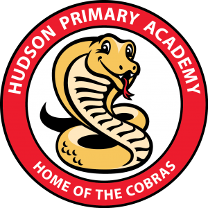 Hudson Primary Academy Logo