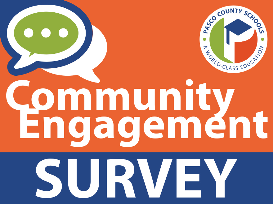 Community Engagement Survey