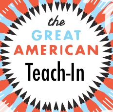 The Great American Teach-In