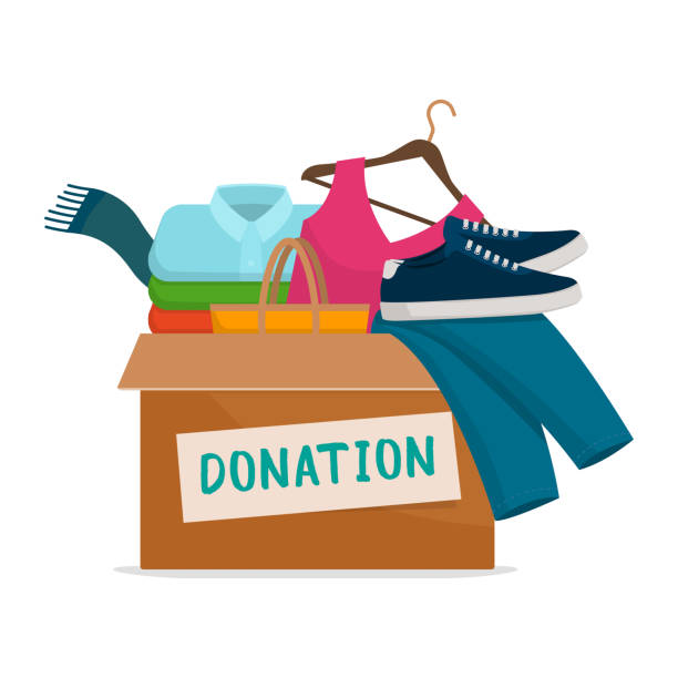 The Hudson Community Health & Resource Center is having a Clothing Drive!!