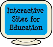 interactive sites